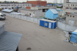Аренда морозильного склада класса Б 1300 м2 на Минском шоссе (СК Одинцовский)
